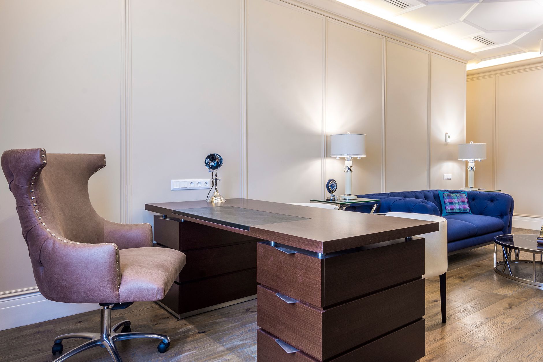 Gestionnaire de patrimoine Chambéry